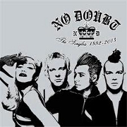 THE SINGLES COLLECTION by No Doubt