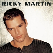 RICKY MARTIN by Ricky Martin