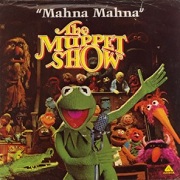 Mahna Mahna by The Muppets