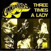 Three Times A Lady by The Commodores
