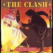Rock The Casbah by The Clash