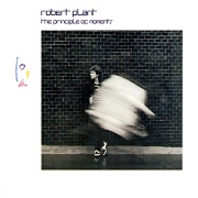 Principle Of Moments by Robert Plant