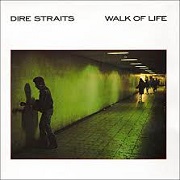 Walk Of Life by Dire Straits
