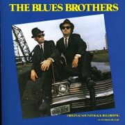 The Blues Brothers OST by Various