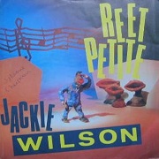 Reet Petite by Jackie Wilson
