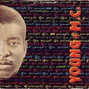 Principal's Office by Young MC