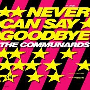 Never Can Say Goodbye by The Communards