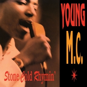 Stone Cold Rhymin' by Young MC