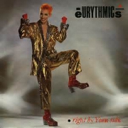 Right By Your Side by Eurythmics
