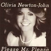 Please Mr Please by Olivia Newton-John