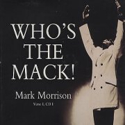 Who's The Mack by Mark Morrison