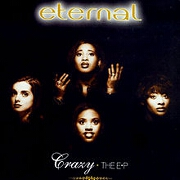 Crazy by Eternal