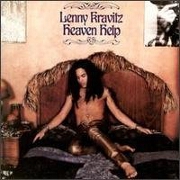 Heaven Help by Lenny Kravitz