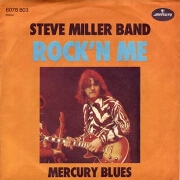 Rock 'N Me by Steve Miller Band