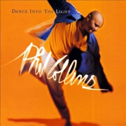 Dance Into The Light by Phil Collins