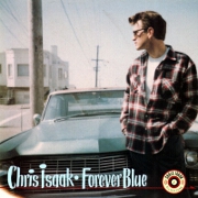 Forever Blue by Chris Isaak
