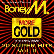 More 20 Super Hits Volume 2 by Boney M