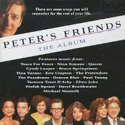 Peter's Friends OST by Various