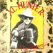 The Singer by Al Hunter