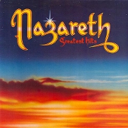 Greatest Hits by Nazareth