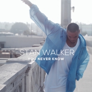 You Never Know by Stan Walker