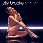Low Key by Ally Brooke feat. Tyga