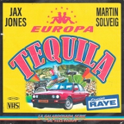 Tequila by Jax Jones And  Martin Solveig feat. RAYE