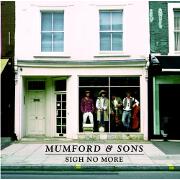 Sigh No More by Mumford And Sons