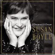 I Dreamed A Dream: Souvenir Edition by Susan Boyle