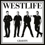 Gravity by Westlife