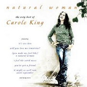 NATURAL WOMAN: THE VERY BEST OF by Carole King