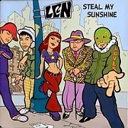 STEAL MY SUNSHINE by Len