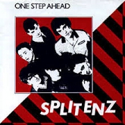 One Step Ahead by Split Enz