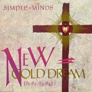 New Gold Dream by Simple Minds