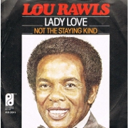 Lady Love by Lou Rawls
