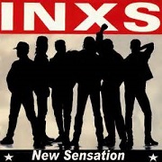 New Sensation by Inxs
