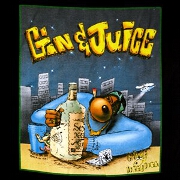 Gin & Juice by Snoop Dogg