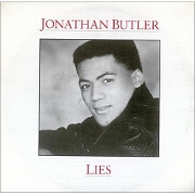 Lies by Jonathan Butler