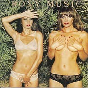 Country Life by Roxy Music
