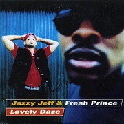 Lovely Daze by Jazzy Jeff