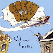 Welcome To Paradise by Green Day