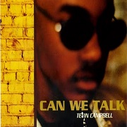 Can We Talk by Tevin Campbell
