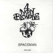 Spaceman by 4 Non Blondes