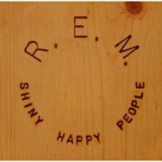 Shiny Happy People by REM