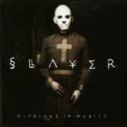 Diabolus In Musica by Slayer