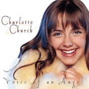 VOICE OF AN ANGEL by Charlotte Church