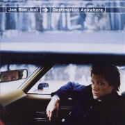 Destination Anywhere by Jon Bon Jovi