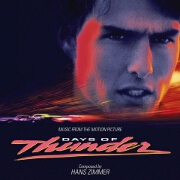 Days Of Thunder OST by Various