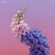 Say It by Flume feat. Tove Lo