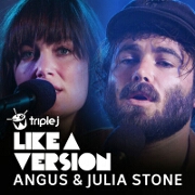 Passionfruit by Angus And Julia Stone